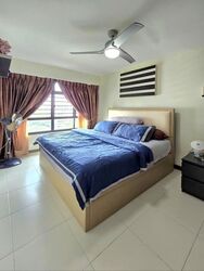 Blk 12C Straits Vista @ Marsiling (Woodlands), HDB 4 Rooms #620314761